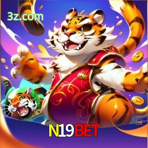  N19Bet